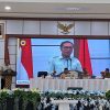 Gelar Deklarasi Damai Masyarakat Desa Banemo dan Sibenpopo, Bupati Apresiasi Kapolda Maluku Utara