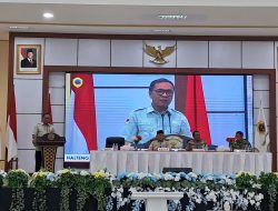 Gelar Deklarasi Damai Masyarakat Desa Banemo dan Sibenpopo, Bupati Apresiasi Kapolda Maluku Utara