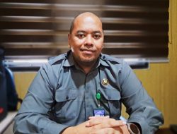 Kejari Ternate: Tersangka Korupsi Program Om Ojek di Diskop UKM Lebih dari Dua Orang
