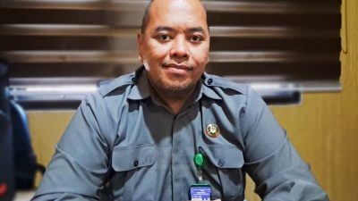 Kejari Ternate: Tersangka Korupsi Program Om Ojek di Diskop UKM Lebih dari Dua Orang