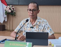 Mantan Wakil Gubernur Meninggal, Penyidikan Korupsi WKDH Rp2,7 Miliar Dihentikan