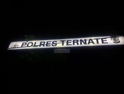 Penyidik Bakal Ekspos Dugaan Korupsi Pengadaan Cold Storage Disperindag Maluku Utara bersama BPKP