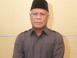 Wali Kota Ternate Lantik 11 Pejabat, Amiruddin dari Plt ke Definitif Kepala BPKAD