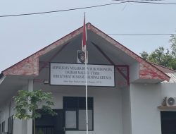 Tauhid Laporkan Akun Facebook Wiwin ke Polisi terkait Dugaan Pencemaran Nama Baik