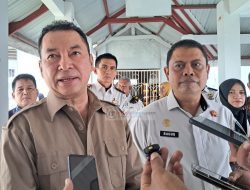 Kakanwil Ditjenpas Dorong LPKA Ditempatkan di Sofifi, Ketua DPRD Maluku Utara Respons Baik