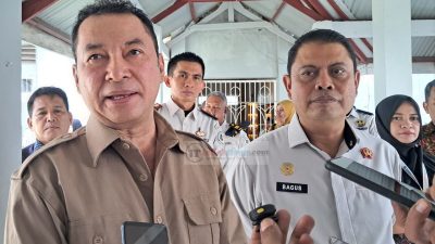 Kakanwil Ditjenpas Dorong LPKA Ditempatkan di Sofifi, Ketua DPRD Maluku Utara Respons Baik