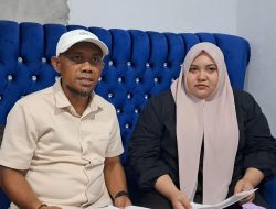 Polres Halmahera Timur Diapresiasi atas Penetapan ​Tiga Tersangka Dugaan Pengrusakan SPBU