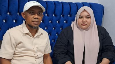 Polres Halmahera Timur Diapresiasi atas Penetapan ​Tiga Tersangka Dugaan Pengrusakan SPBU