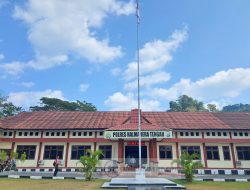 Kapolres: Halmahera Tengah tidak Memiliki Kampung Narkoba