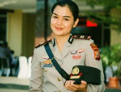 Satu Mahasiswi Meninggal, Satlantas Polres Ternate Tetapkan Sopir Truk Molen sebagai Tersangka