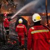 Aktifkan Emergency Management Team, NHM Perkuat Penanganan Karhutla