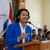 Peringatan Sumpah Pemuda ke-98, Mahasiswa dan Masyarakat Diajak Jaga Kamtibmas