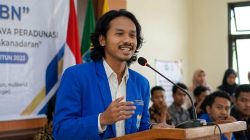 Peringatan Sumpah Pemuda ke-98, Mahasiswa dan Masyarakat Diajak Jaga Kamtibmas