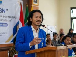 Peringatan Sumpah Pemuda ke-98, Mahasiswa dan Masyarakat Diajak Jaga Kamtibmas