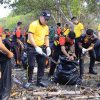 Kapolda Maluku Utara Ajak Generasi Muda Jadi Pelopor Gerakan Peduli Lingkungan