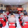 Pimpin Sidang Kelulusa PAG dan SBP, Kapolda Ingatkan Kedisiplinan dan Kualitas Diri