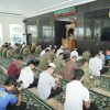 Jadi Khatib Jumat, Pangdam Moloku Kie Raha Ajak Jemaah Makmurkan Masjid