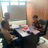 Berkas Lengkap, Polres Ternate Serahkan Tersangka Kecelakaan Lalu Lintas di Toboko ke JPU