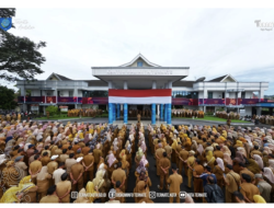 Instruksi Wali Kota Ternate, BPKAD Bayar TPP ASN dan PPPK secara Bertahap