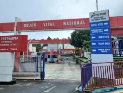 Empat Pekerja Pertamina Ternate dan Subkontraktor Diduga Curi 500 Liter BBM, Diproses Polisi