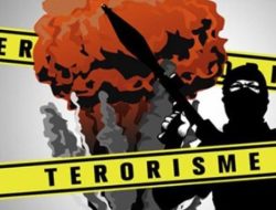 Diduga Berafiliasi dengan Terorisme, Pria 42 Tahun di Ternate Ditangkap Densus 88